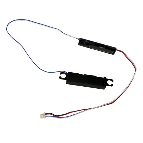 Dell Latitude 3520 OEM Laptop Internal Speakers Left And Right P/N 2R8WN, 02R8WN