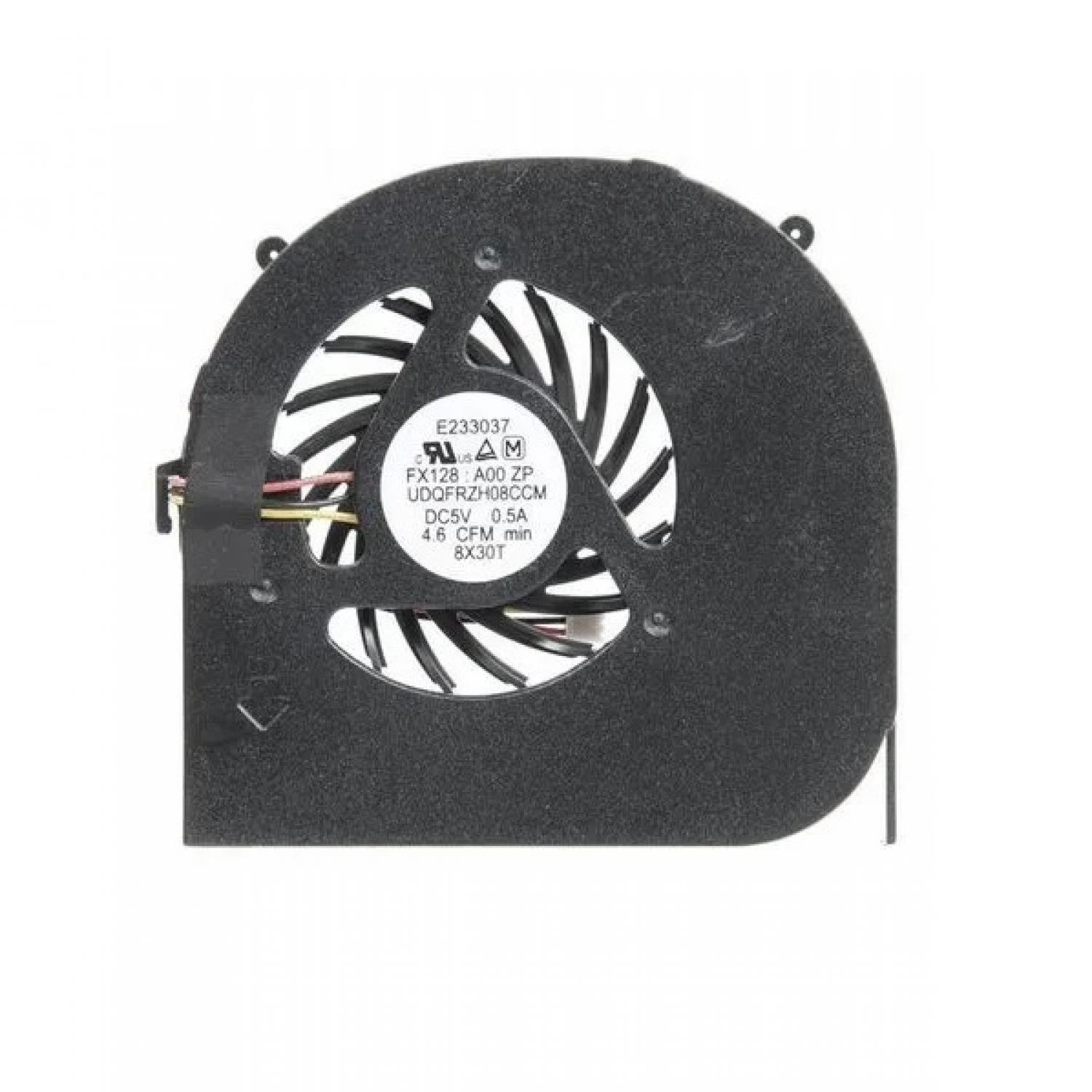 Acer Aspire 4741 4741G 4551 OEM CPU Cooling Fan UMA P/N AB7405HX-TB3