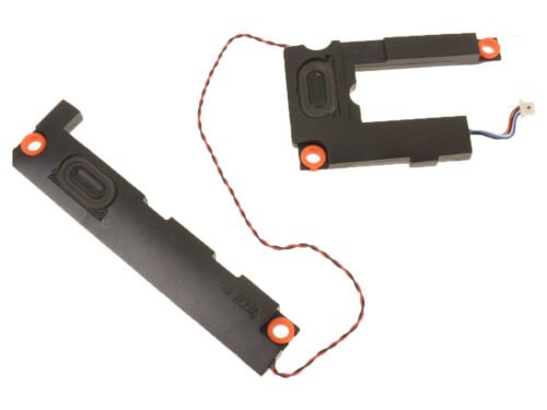 Dell Vostro 3501 Inspiron 3501 OEM Laptop Internal Speakers Left And Right P/N X42FT, 0X42FT