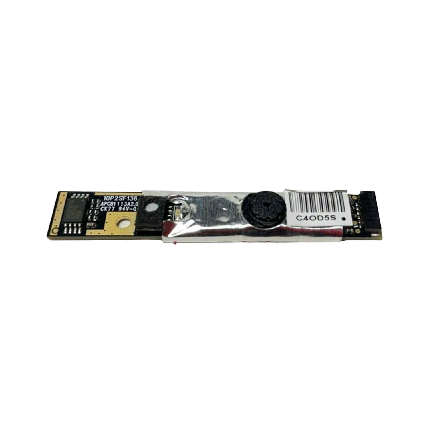 Toshiba Satellite C650 C650D OEM Internal Web Camera P/N MU418A