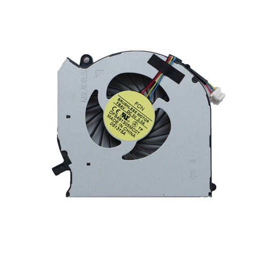 HP Pavilion DV6-7000 DV6-7002 OEM CPU Cooling Fan UMA P/N 682061-001