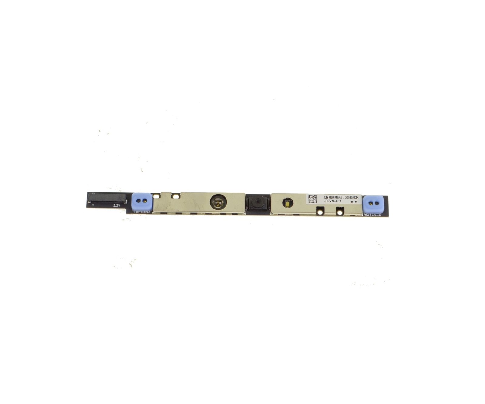 Dell Precision 7540 3540 OEM Internal Web Camera P/N 0XMGG, 00XMGG