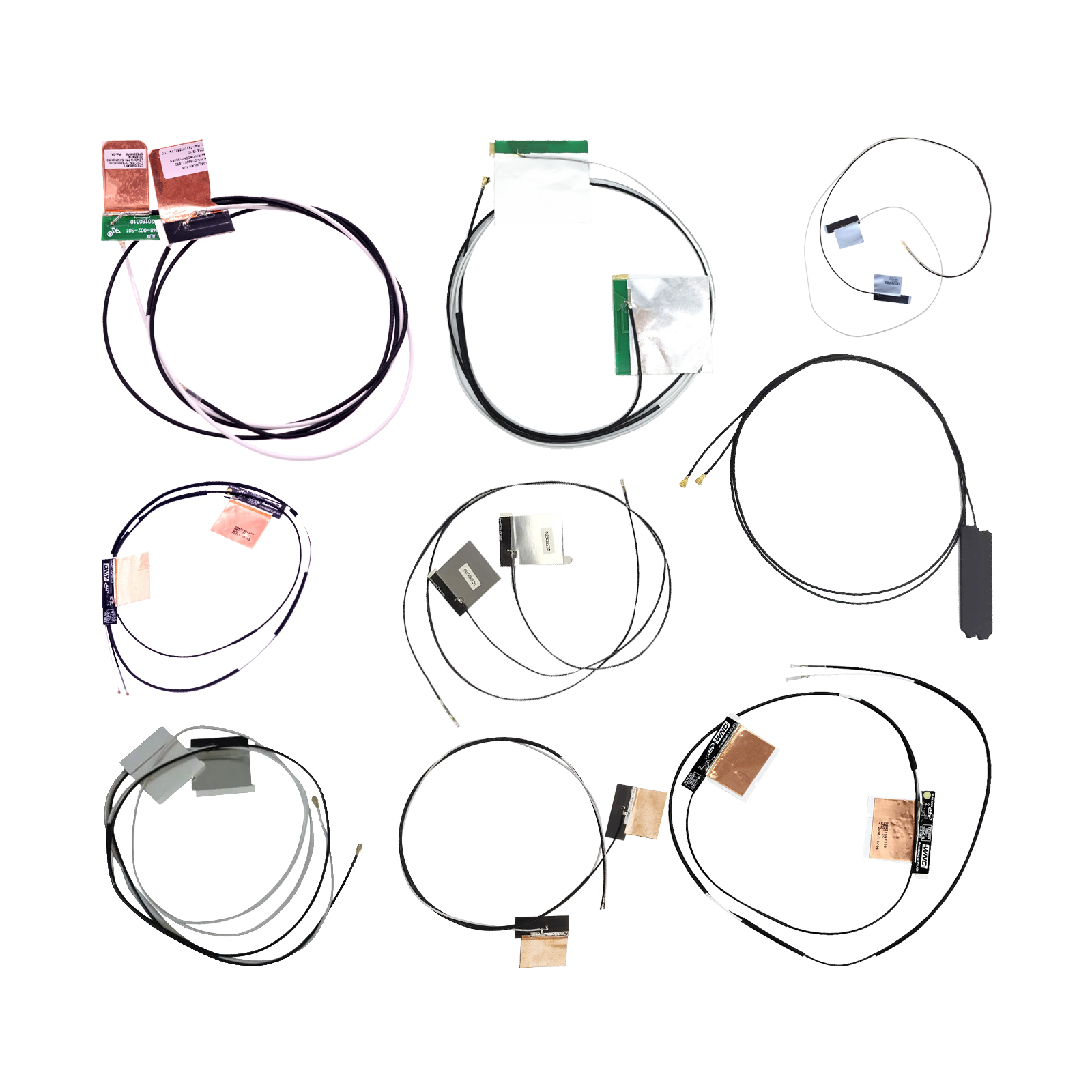 Wifi Antenna Cable & Connector