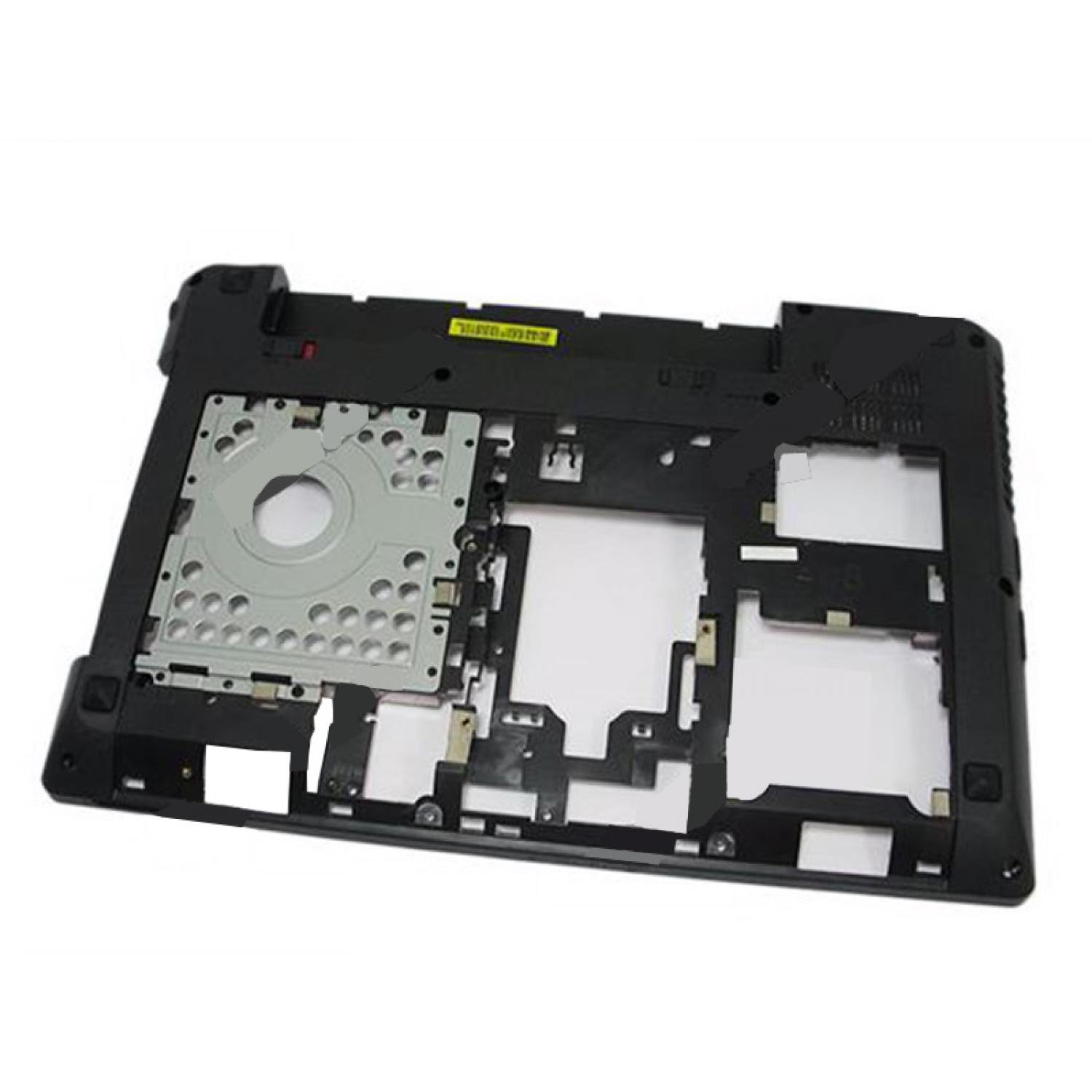 Lenovo Ideapad G480 Series OEM Laptop Bottom Base Lower Case Assembly D Cover P/N AP0N1000100, 90200435, FA0N1000100