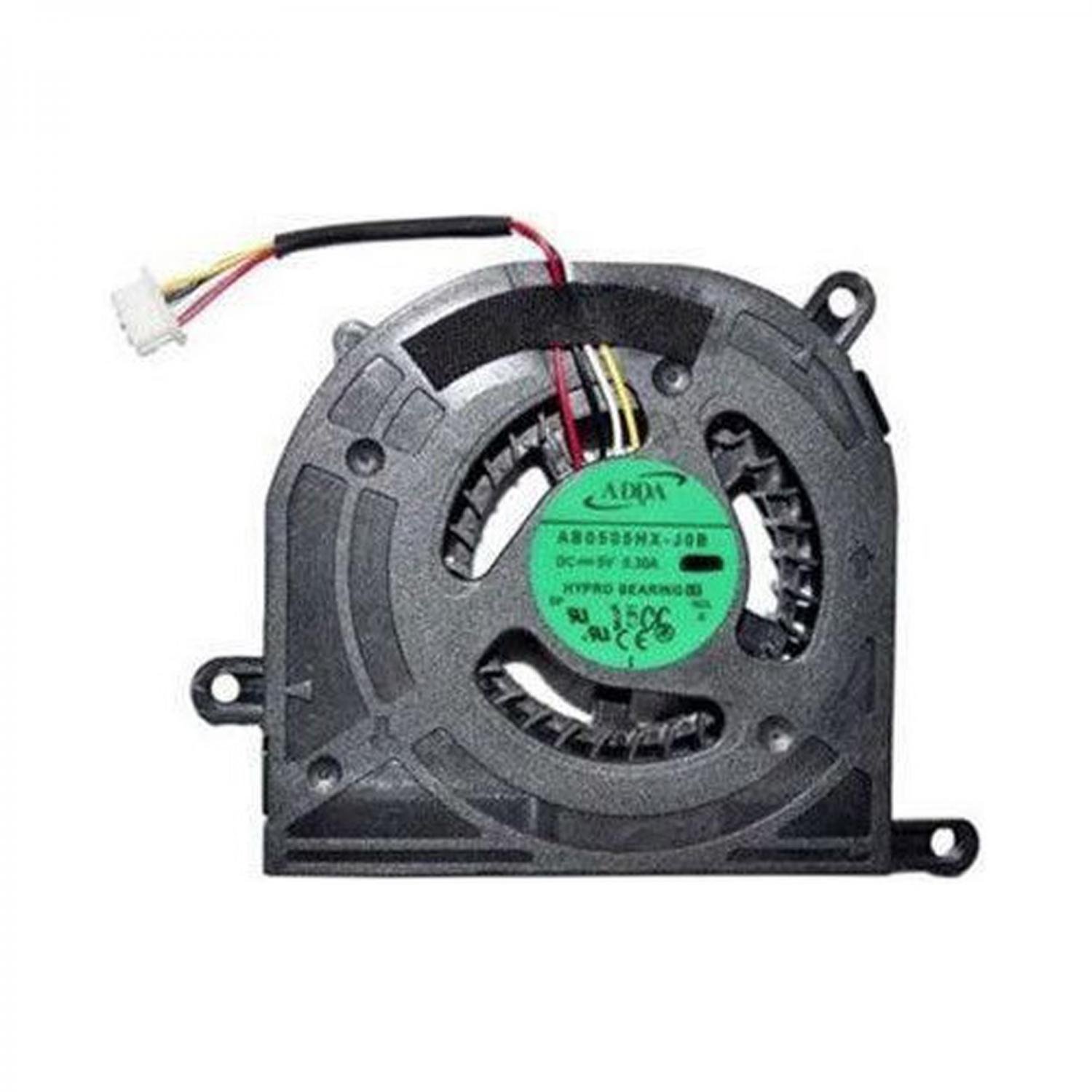 HP Pavilion DV2-1000 OEM CPU Cooling Fan UMA P/N 517749-001
