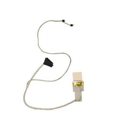 Sony Vaio Vpceg OEM LCD LED LVDS Screen Display Video Camera Cable P/N 50.4MP01.011