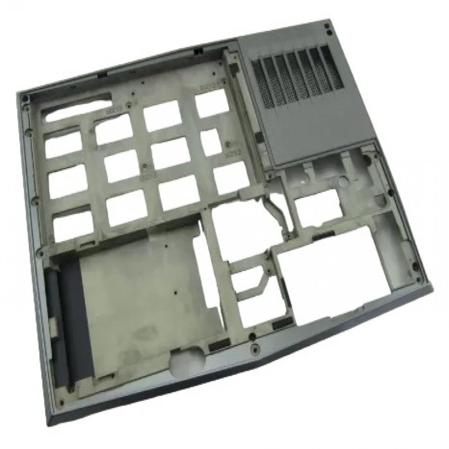 Dell Alienware M11x OEM Laptop Bottom Base Lower Case Assembly D Cover P/N 7MFH0, 07MFH0