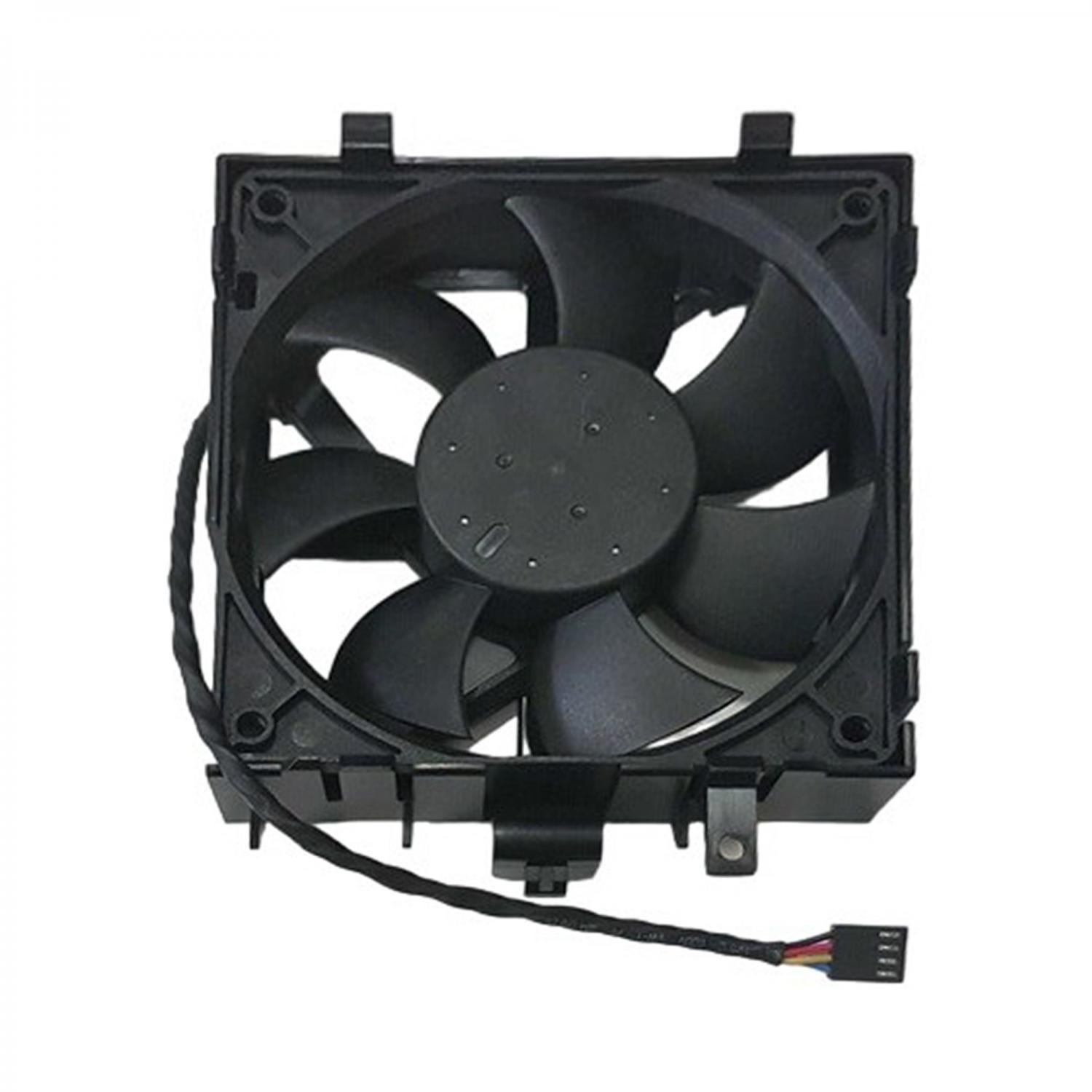 Dell Alienware Aurora OEM CPU Cooling Fan UMA P/N J9VTG, 0J9VTG