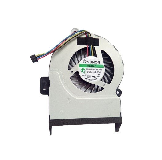  Asus K55A K55X K55V OEM CPU Cooling Fan UMA P/N MF60090V1-C480-S99