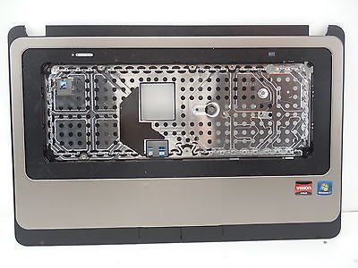 Hp 630 635 OEM Plmrest Touchpad Assembly P/N 646845-001