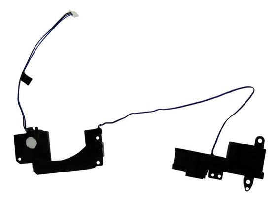 Hp Compaq CQ 43 430 431 435 436 OEM Laptop Internal Speakers Left And Right P/N 645978-001