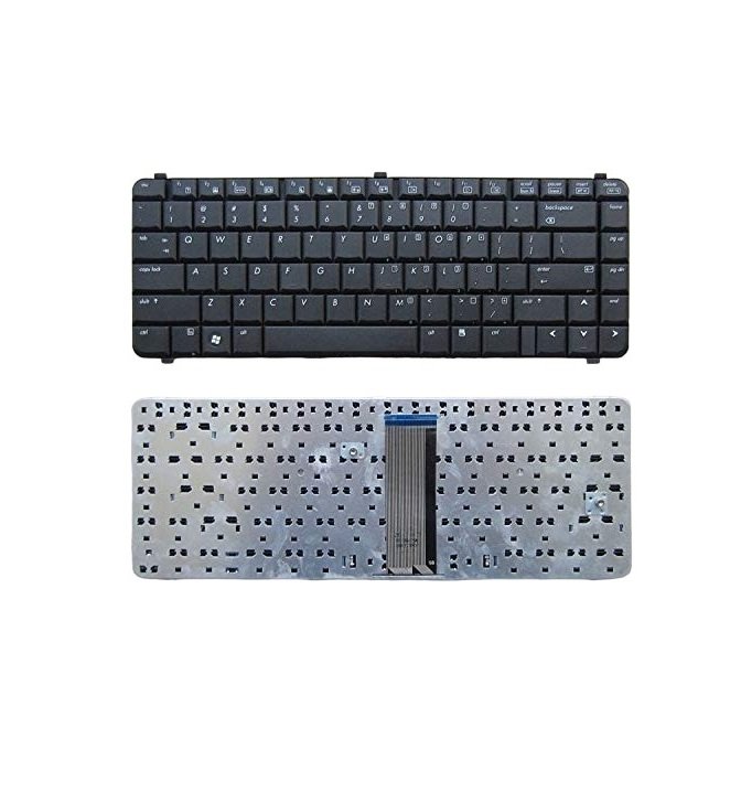 HP Compaq 510 511 515 610 615 516 610 615 CQ510 CQ610 OEM Laptop Internal Keyboard P/N 539682-001
