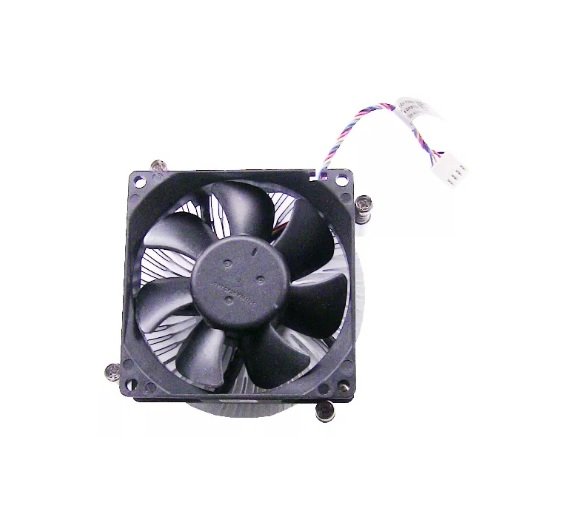 Dell Optiplex 5040 7040 OEM CPU Cooling Fan UMA P/N 3VRGY, 03VRGY