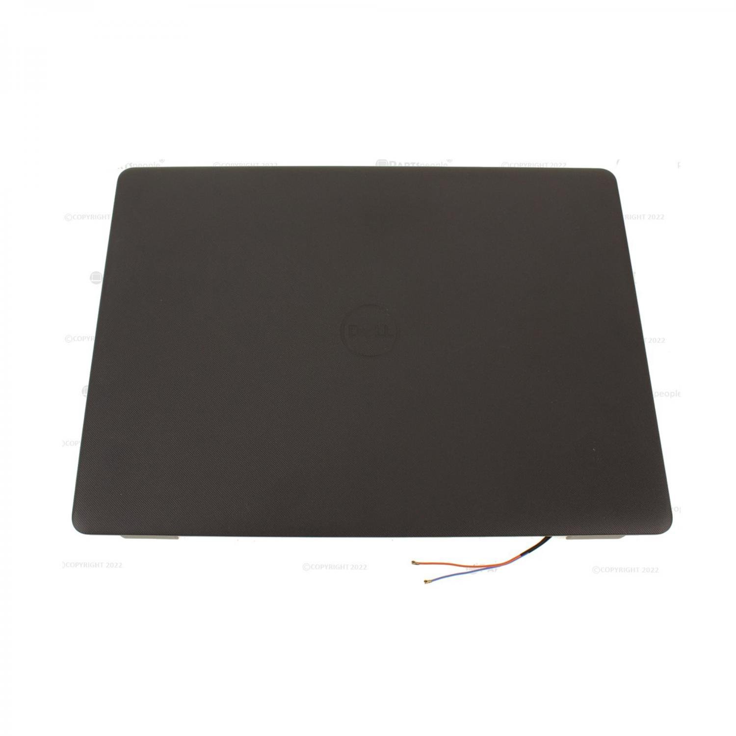 Dell Vostro 3400 3401 OEM LCD Back Cover Top Lid P/N Y5X09, 0Y5X09