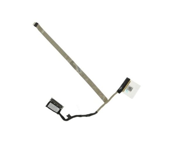 Dell Latitude E6230 OEM LCD LED LVDS Screen Display Video Camera Cable P/N JK20N, DC02001E300