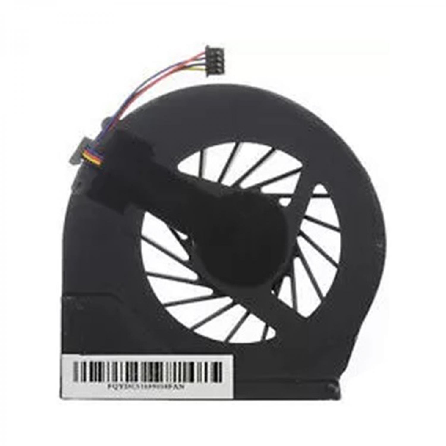 HP Pavilion G6-2000 G7-2000 OEM CPU Cooling Fan UMA P/N 683193-001