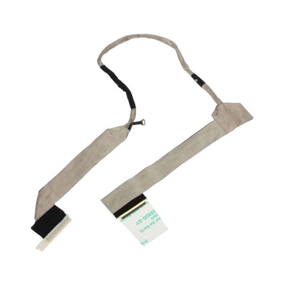 Hp Compaq CQ 510 CQ 610 CQ 615 OEM LCD LED LVDS Screen Display Cable P/N 6017B0240001, 6017B0240301