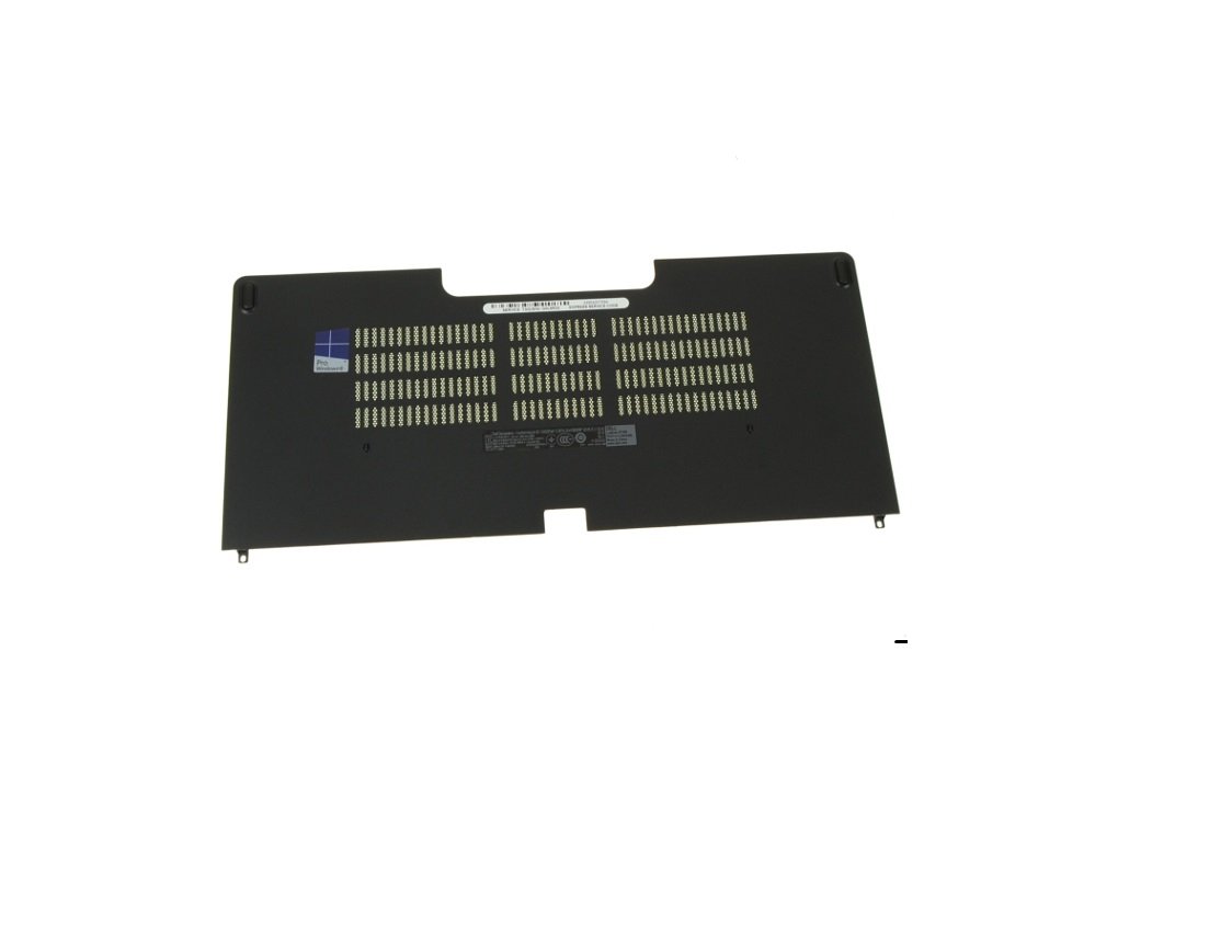 Dell Latitude E 7450 OEM Bottom Access Ram Door Cover P/N XY40T, 0XY40T