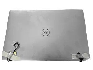 Dell XPS 13 9370 OEM FHD LCD Display Complete Assembly 13.3 FHD P/N 3D643, 0NHPC