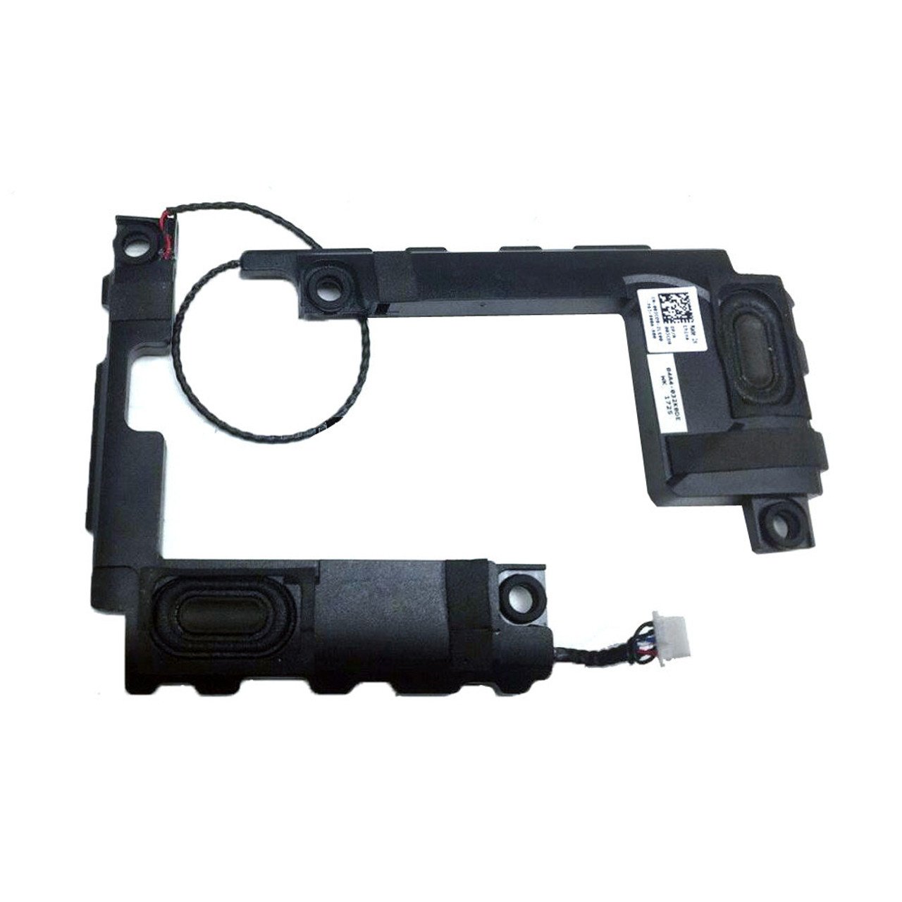 Dell Vostro 5370 OEM Laptop Internal Speakers Left And Right P/N 0JCD9, 00JCD9