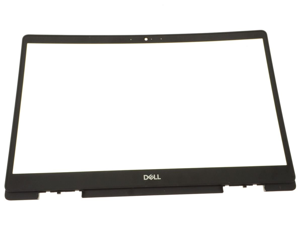 Dell Inspiron 7570 OEM Laptop Front Trim LCD Bezel P/N 0WKRT5, WKRT5