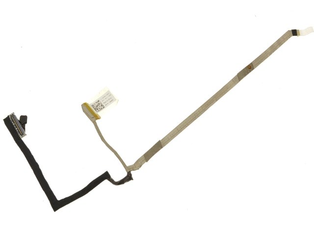 Dell Inspiron 14r 5420 7420 OEM LCD LED LVDS Screen Display Video Camera Cable P/N H58TK, DD0R08LC010