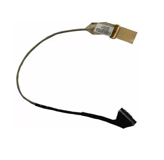 Hp Compaq CQ 42 G42 CQ 56 G56 OEM LCD LED LVDS Screen Display Video Camera Cable P/N DD0AX6LC000