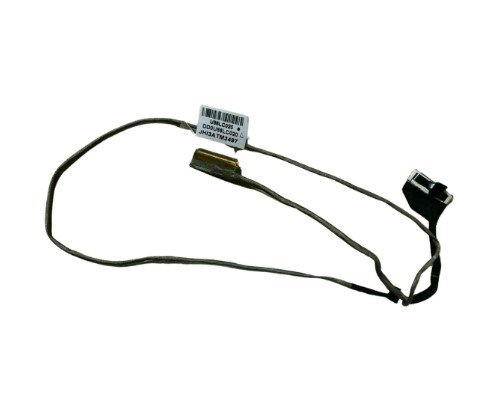 Hp Pavilion 15-n OEM LCD LED LVDS Screen Display Video Camera Cable P/N DD0U86LC020, U86LC020