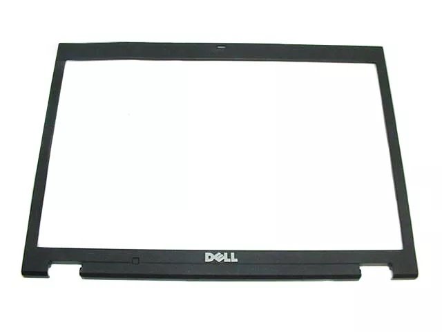 Dell Latitude E5500 OEM Laptop Front Trim LCD Bezel P/N 0XR723, XR723