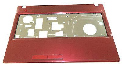 Lenovo Ideapad G580 G585 OEM Plamrest Touchpad Assembly P/N 60.4SH25.002
