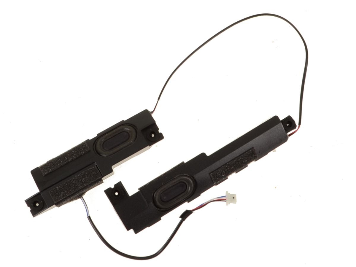 Dell Latitude 3580 OEM Laptop Internal Speakers Left And Right P/N N06HN, 023.400AB.0011