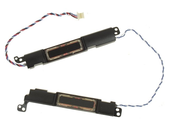 Dell Latitude E7250 OEM Laptop Internal Speakers Left And Right P/N 3KJ1T, 03KJ1T