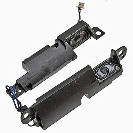 Hp Compaq 650 CQ 58 655 OEM Laptop Internal Speakers Left And Right P/N 57020NY001