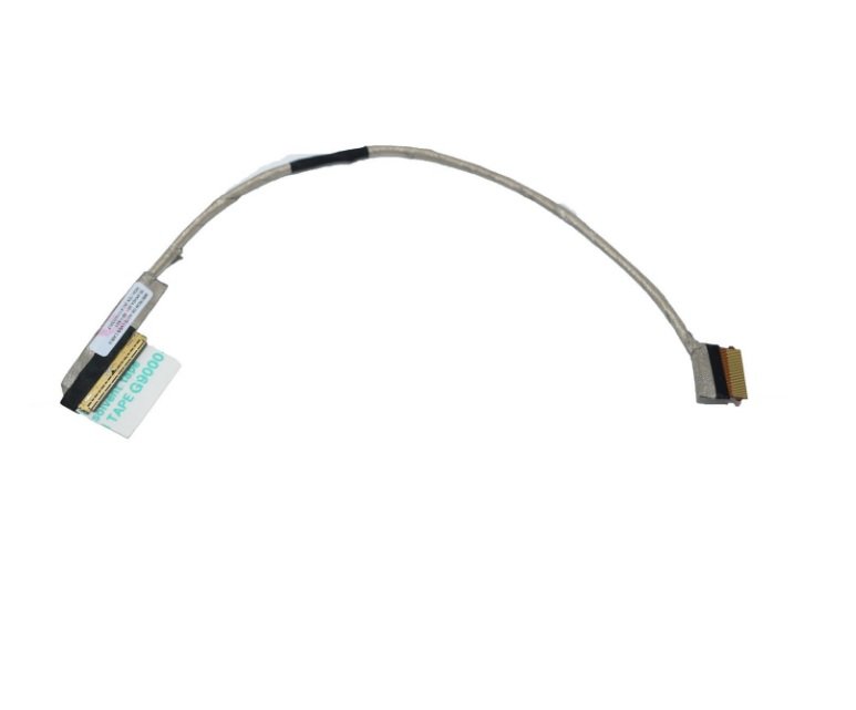 Lenovo Thinkpad X220 X230 OEM LCD LED LVDS Screen Display Cable P/N 50.4KH04.001