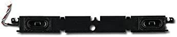 Hp Compaq CQ 57 OEM Laptop Internal Speakers P/N 647315-001
