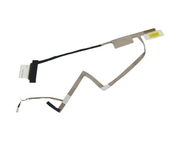 Acer Aspire V5-571 V5-571p V5-571g OEM LCD LED LVDS Screen Display Video Camera Cable P/N 50.4VM06.002