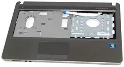 Hp Probook 4430s 4431s OEM Palmrest Touchpad Assembly P/N 667662-001