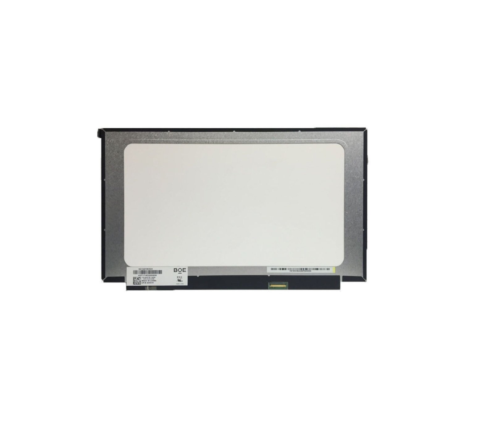 Panda LM156LFGL04 FHD IPS LCD LED Replacement Laptop Screen ( 15.6-Inches, 120Hz 1920 X1080, 40 Pin eDP)