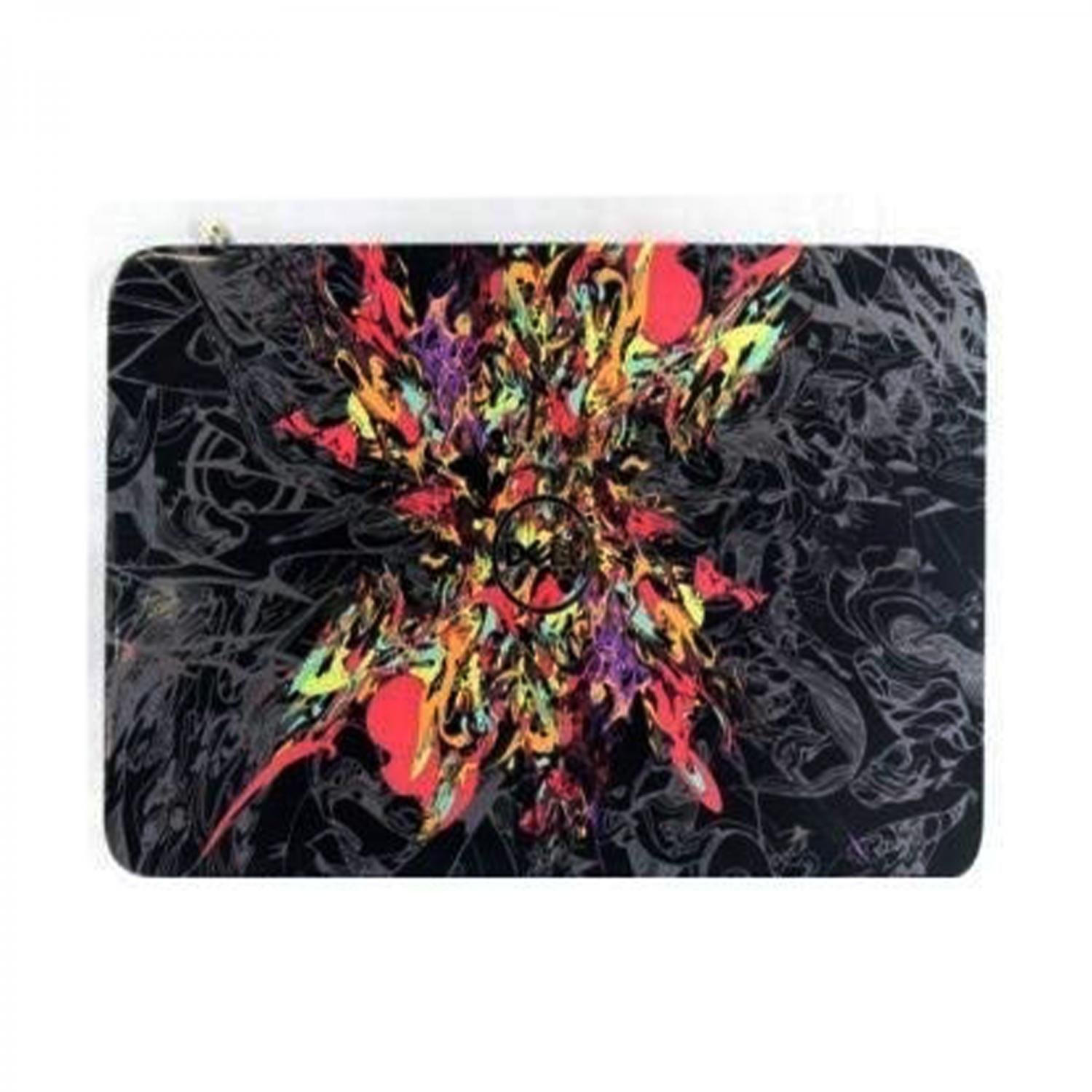 Dell XPS L502x L501x OEM LCD Back Cover Top Lid With Front Trim Bezel P/N D57JF, G920V