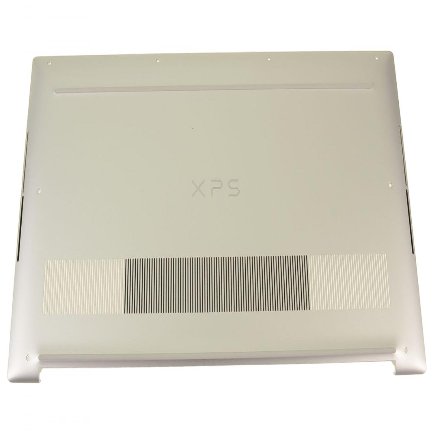 Dell XPS 15 9500 OEM Laptop Bottom Base Lower Case Assembly D Cover P/N  DWT74, 0DWT74