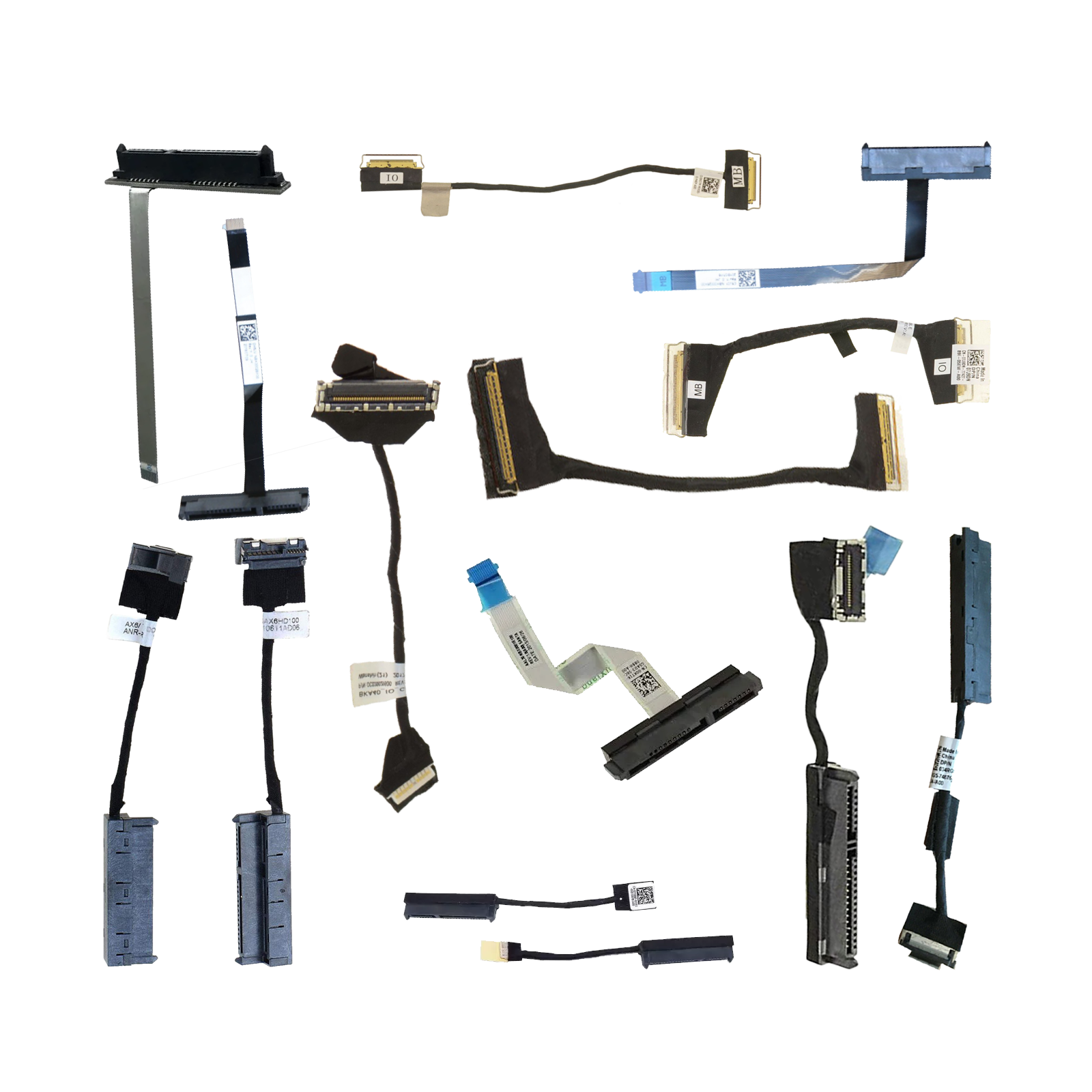 Other Cable & Connector