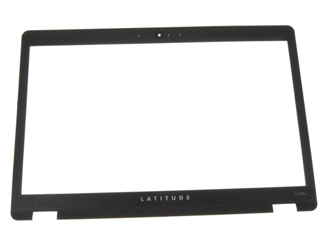 Dell Latitude 6430u OEM Laptop Front Trim LCD Bezel P/N N3RN1, 0N3RN1
