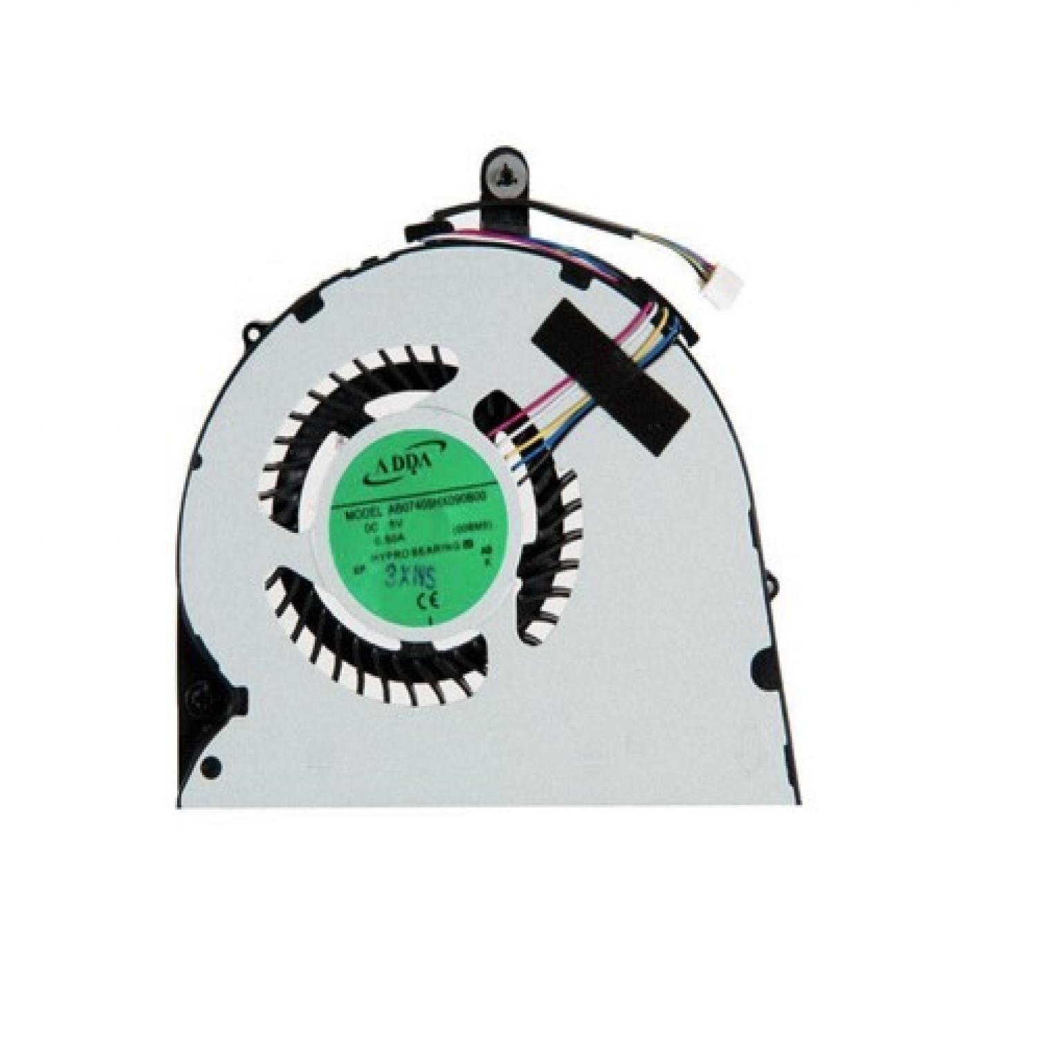 Lenovo Ideapad B5400 M5400 OEM CPU Cooling Fan UMA P/N BATA0710R5H-PN01