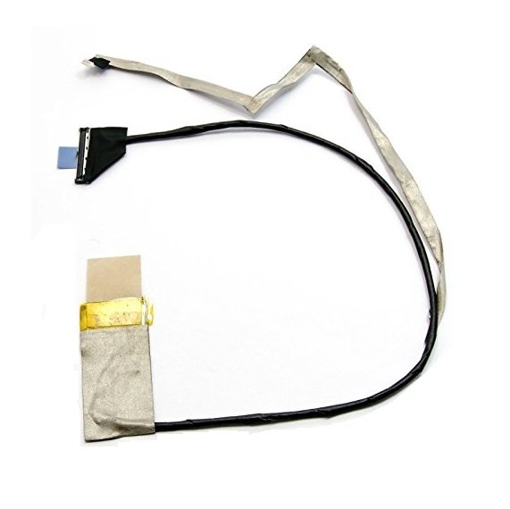 Acer Aspire 4551g 4741g D640 OEM LCD LED LVDS Screen Display Video Camera Cable P/N 50.4GW01.001