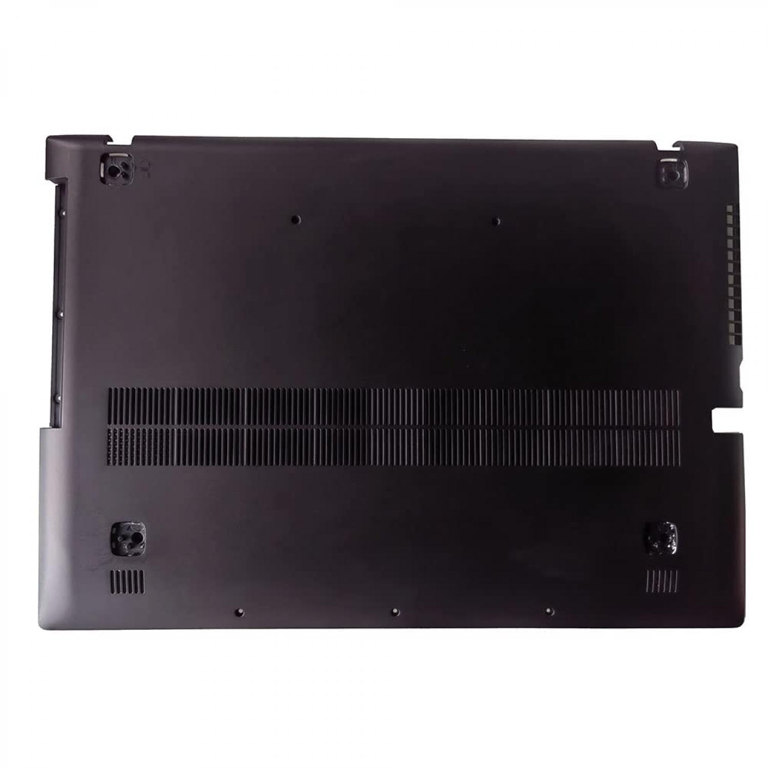 Lenovo Ideapad P500 Z500 Series OEM Laptop Bottom Base Lower Case Assembly D Cover P/N FA0SY000A00, AP0SY000B00