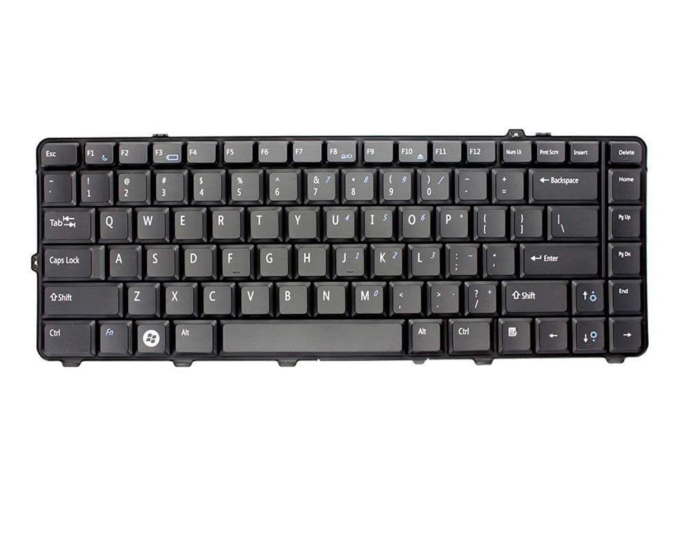 Dell Studio 1555 1557 558 OEM Laptop Internal Keyboard P/N W860J , 0W860J 