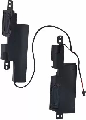 Hp Pavilion Dv6-3000 OEM Laptop Internal Speakers Left And Right P/N 603694-001