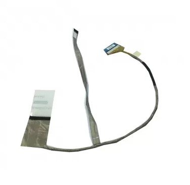 Lenovo Ideapad B460 OEM LCD LED LVDS Screen Display Video Camera Cable P/N 50.4HK01.004