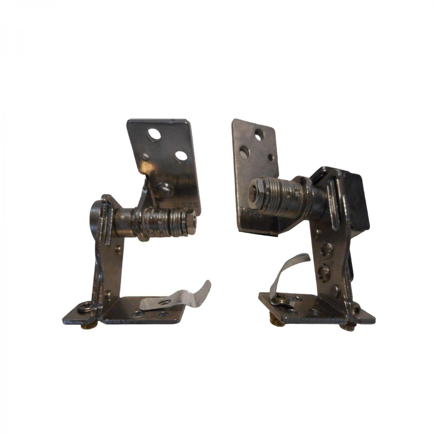 Dell Studio 1435 OEM LCD Screen Hinges Pair (L+R ) P/N 122256544801