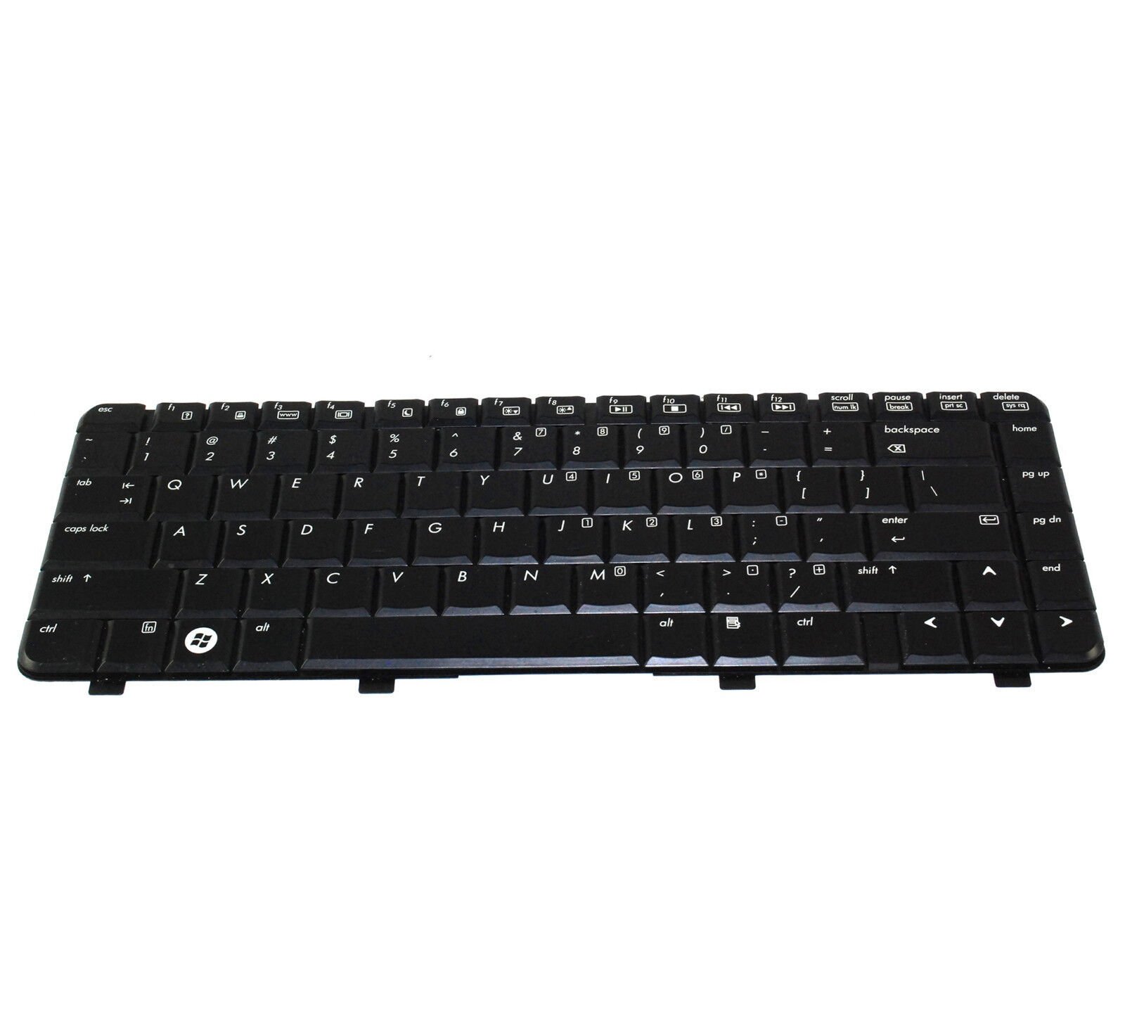 HP Pavilion DV2000 OEM Laptop Internal Keyboard P/N 462549-001